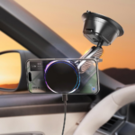 Auto stalak WH03-S40 - Slika 3