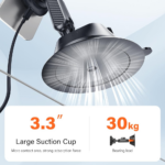 Auto stalak WH03-S40 - Slika 5