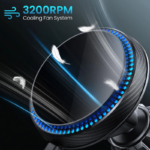 Auto stalak WH06-AV6S - Slika 3