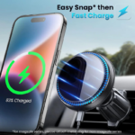 Auto stalak WH06-AV6S - Slika 4