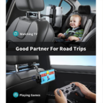Auto stalak za tablet IP3-HR01 - Slika 3