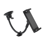 Auto stalak za tablet LP-3C (do 14 inch) crni - Slika 2