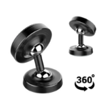 Auto stalak za ventilaciju LDNIO MG08 crni - Slika 4