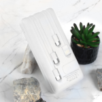 Power bank prenosiva baterija Oxpower PC4-2 4in1 5V 2A 20000 mAh bela - Slika 3