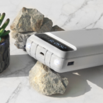 Power bank prenosiva baterija Oxpower PC4-2 4in1 5V 2A 20000 mAh bela - Slika 4