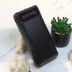 Power bank prenosiva baterija Oxpower PC4-2 4in1 5V 2A 20000 mAh crna - Slika 2