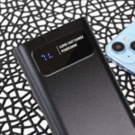 Power bank prenosiva baterija Oxpower PD21 20000mAh crna - Slika 3