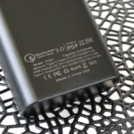 Power bank prenosiva baterija Oxpower PD21 20000mAh crna - Slika 4