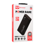 Power bank prenosiva baterija Oxpower PD22 20000mAh crna - Slika 5