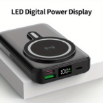 Back up baterija Oxpower PDW 102 10000 mAh crna - Slika 4