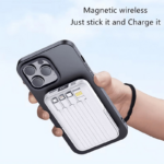 Back up baterija Oxpower PDW 102 10000 mAh crna - Slika 5