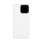 Back up baterija REMAX Suji Series RPP-513 20W+22.5W PD+QC 20000mAh bela - Slika 5