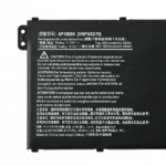 Baterija za laptop Acer A315 7.7V 35.9Wh AP19B8K HQ2200 B - Slika 3