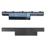 Baterija za Acer Aspire 4741, 5741, AS10D31 31CR19/652 AS10D31 AS10D3E - Slika 2