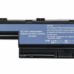 Baterija za Acer Aspire 4741, 5741, AS10D31 31CR19/652 AS10D31 AS10D3E - Slika 3
