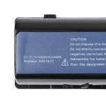 Baterija za laptop Acer Aspire 2930 4310 4520 4710 11.1V AS07A41 5200mAh - Slika 3