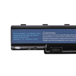 Baterija za laptop Acer Aspire 4732Z AS09A41-6 11.1V-4400mAh - Slika 2