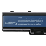 Baterija za laptop Acer Aspire 4732Z AS09A41-6 11.1V-4400mAh HQ2200 B - Slika 3