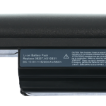 Baterija za laptop Acer Aspire 5745 AS10B41 10.8V 5200mAh HQ2200 B - Slika 2