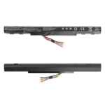 Baterija za laptop Acer Aspire E5-573G 14.8V 2500mAh HQ2200 M