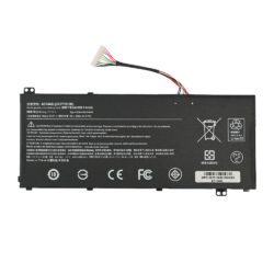 Baterija za laptop Acer Aspire Nitro VN7-591 AC14A8L HQ2200 B