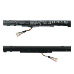 Baterija za laptop Acer E5 serije, Extensa 15 EX2520 AL15A32 HQ2200 B