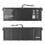 Baterija za laptop Acer ES1-533 11.31V 3246mAh AC14B18J - Slika 4