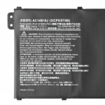Baterija za laptop Acer ES1-533 11.31V 3246mAh AC14B18J - Slika 5