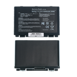 Baterija za laptop Asus A32-F82 11.1V 5200mAh HQ2200 B