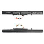 Baterija za laptop Asus X550EO X751M - Slika 2
