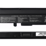 Baterija za laptop Asus EeePC 1015 11.1V 4400mAh HQ2200 B - Slika 2