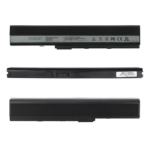 Baterija za Asus A52 A31-K52 A32-K52 K42F K42JB K42JK K42JR - Slika 2