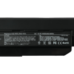 Baterija za Asus X54, X53, X43, K43, K53, A54, A83, K54, K84, P43, P53, X44 - Slika 4