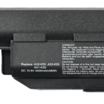 Baterija za Asus A55 A75 K45 K55 K75 R400 0 U57 X45 X55 X75 - Slika 3