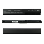 Baterija za laptop Asus X401-6 4400mAh HQ2200 B