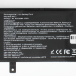 Baterija za laptop Asus X453 7.4V 4050mAh HQ2200 - Slika 4