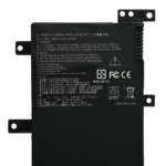 Baterija za laptop Asus X554, X555, K555 HQ2200 B - Slika 3