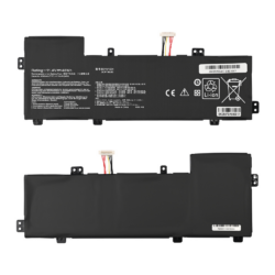 Baterija za laptop Asus Zenbook UX510 UX510UW UX510UX B31N1534 Series HQ2200 M
