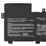 Baterija za laptop Asus Zenbook UX510 UX510UW UX510UX B31N1534 Series HQ2200 M - Slika 2