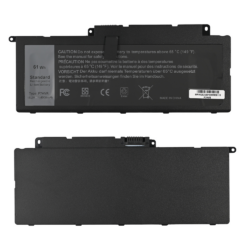 Baterija za laptop Dell 7746 F7HVR HQ2200 B