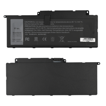 Baterija za laptop Dell 7746 F7HVR HQ2200 B