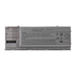 Baterija za Laptop Dell Latitude D620 D630 D630C D630N D631 D640 - Slika 4