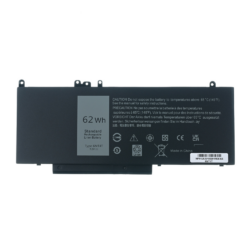 Baterija za laptop Dell E5570 E5470 Battery 6MT4T HQ2200 B