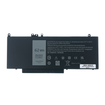 Baterija za laptop Dell E5570 E5470 Battery 6MT4T HQ2200 B