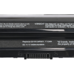 Baterija za laptop Dell Inspiron 15 3531 3521 11.1V 4400mAh HQ2200 B - Slika 2