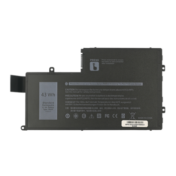 Baterija za laptop Dell Inspiron 15-5547/5545-3 11.1 V - 43Wh HQ2200 B