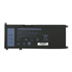 Baterija za laptop Dell Inspiron 17 7000 7778 7779 15 7577 duza 33YDH - Slika 2