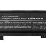 Baterija za laptop Dell Latitude E5400 11.1V 4400mAh HQ2200 B - Slika 2