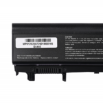 Baterija za laptop Dell Latitude E5440 4400mAh HQ2200 B - Slika 3