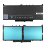 Baterija za Laptop HP EliteBook 745 840 850 G4 TA03XL TA03 CS03 - Slika 2